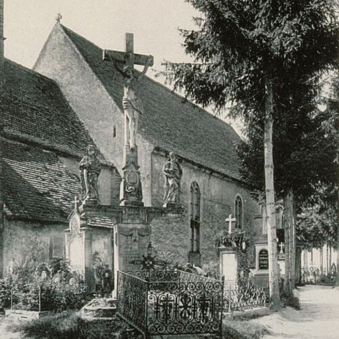 Photo de Musée Alsacien à Strasbourg