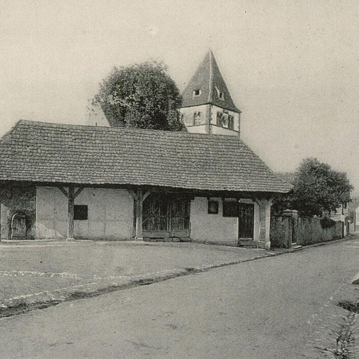 Photo de Musée Alsacien à Strasbourg