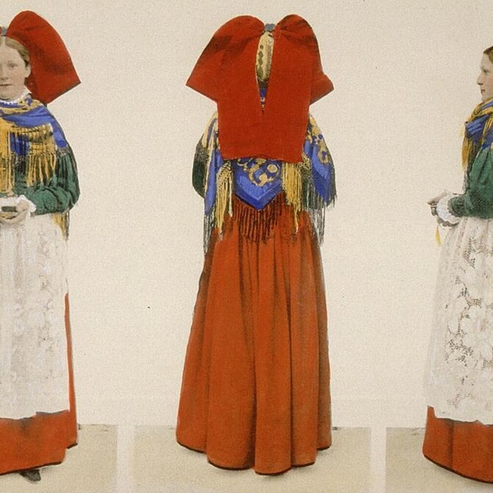 Photo de Musée Alsacien à Strasbourg