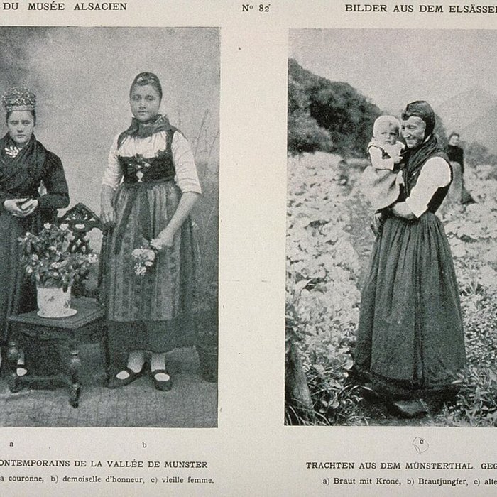 Photo de Musée Alsacien à Strasbourg