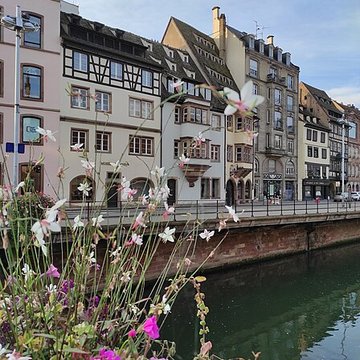 Musée Alsacien à Strasbourg