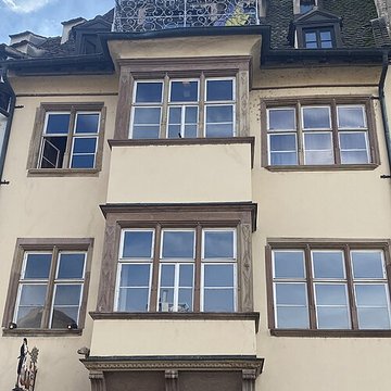 Musée Alsacien à Strasbourg