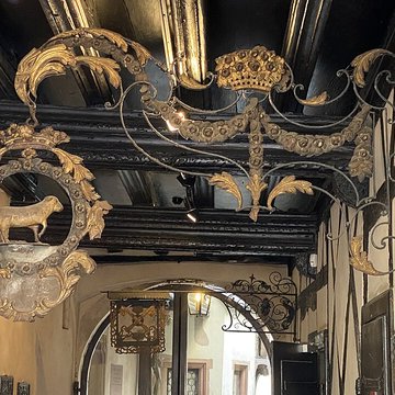 Musée Alsacien à Strasbourg