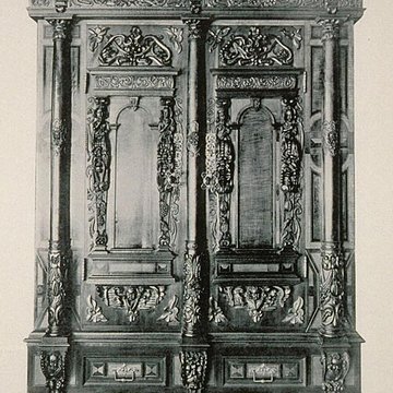 Musée Alsacien à Strasbourg