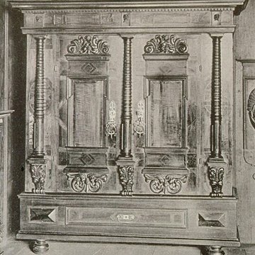 Musée Alsacien à Strasbourg