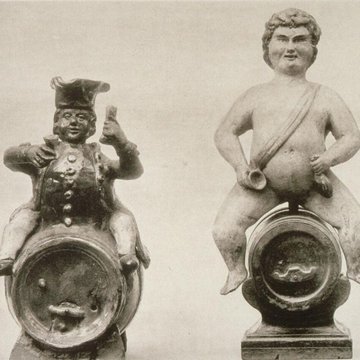 Musée Alsacien à Strasbourg