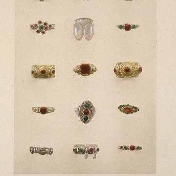 Musée Alsacien à Strasbourg