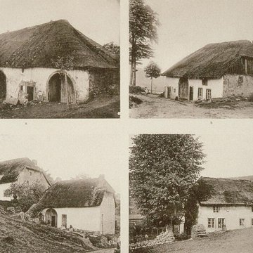 Musée Alsacien à Strasbourg