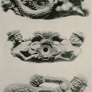 Musée Alsacien à Strasbourg