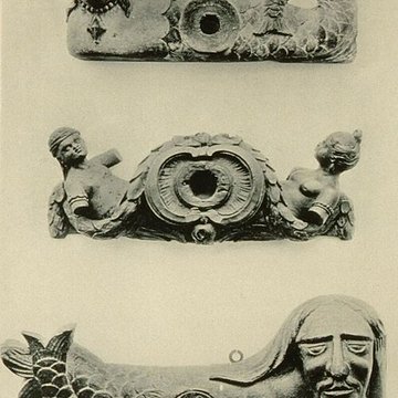 Musée Alsacien à Strasbourg