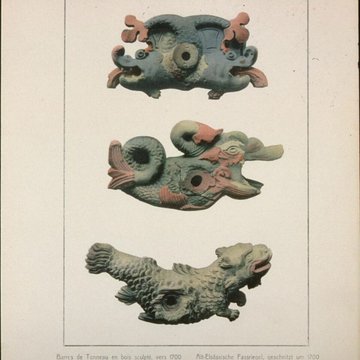 Musée Alsacien à Strasbourg