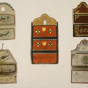 Musée Alsacien à Strasbourg