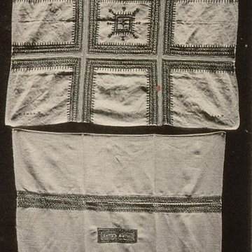 Musée Alsacien à Strasbourg