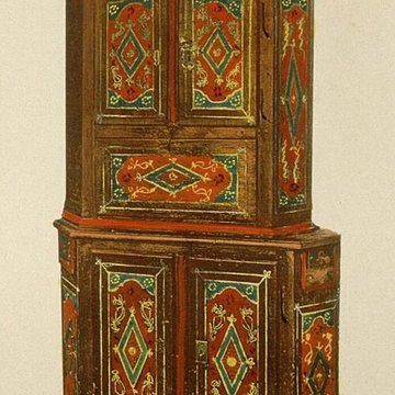 Musée Alsacien à Strasbourg