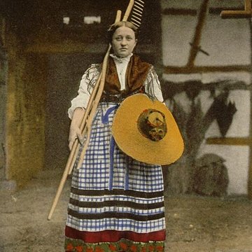 Musée Alsacien à Strasbourg