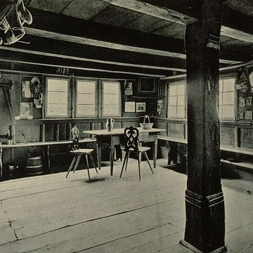 Musée Alsacien à Strasbourg