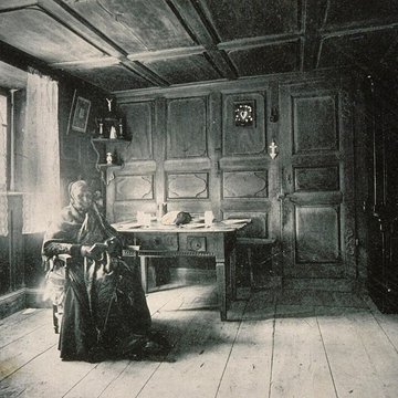 Musée Alsacien à Strasbourg