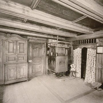 Musée Alsacien à Strasbourg