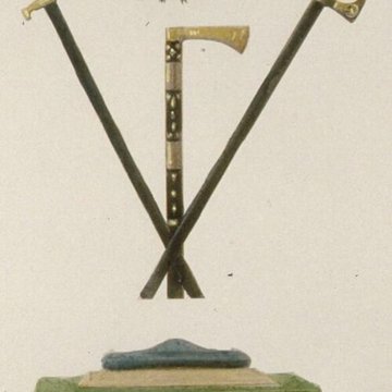 Musée Alsacien à Strasbourg