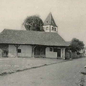 Musée Alsacien à Strasbourg