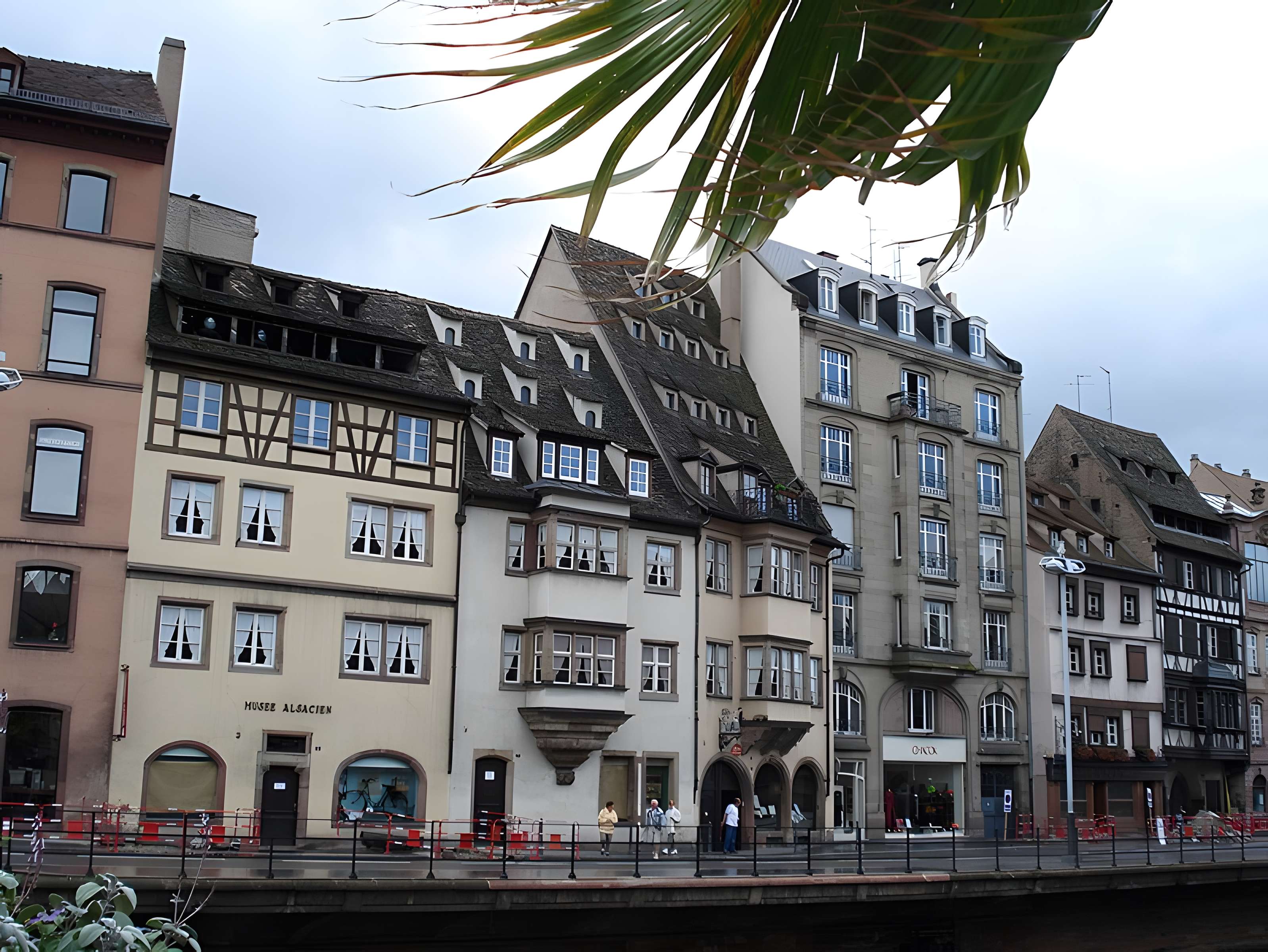 Musée Alsacien à Strasbourg