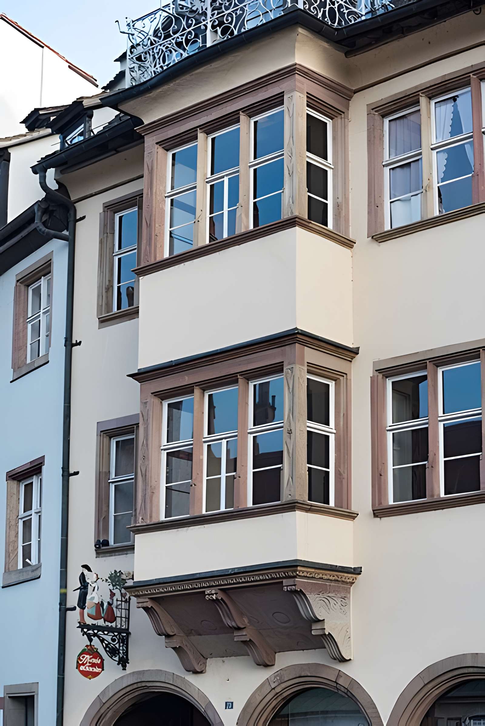 Musée Alsacien à Strasbourg