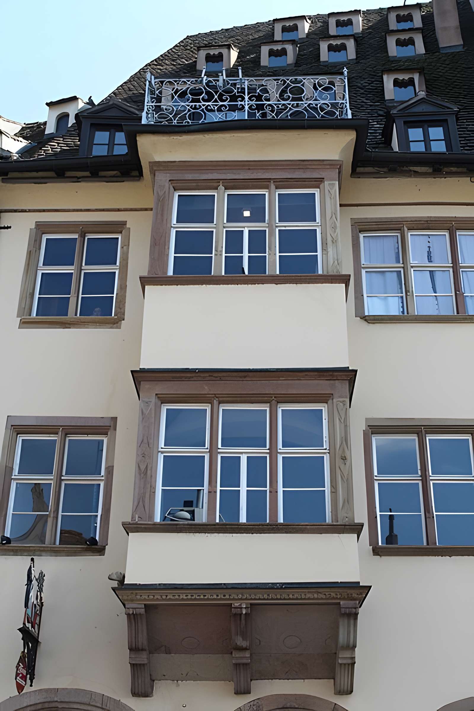 Musée Alsacien à Strasbourg