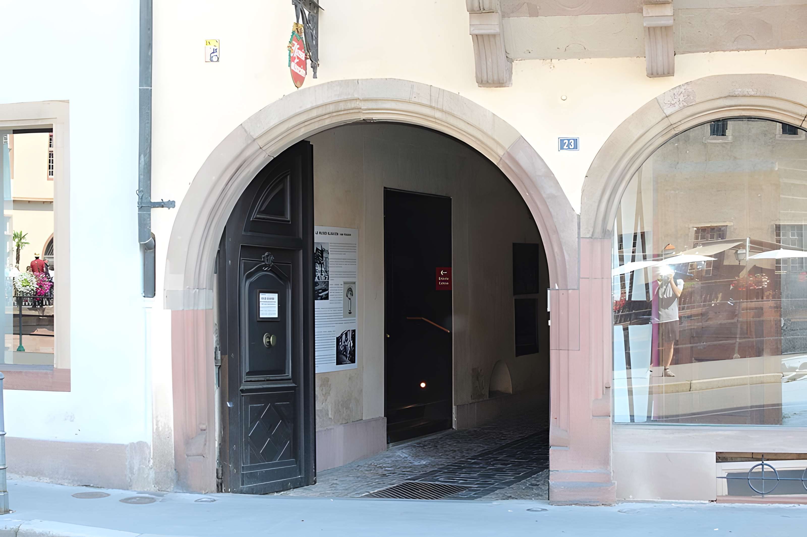 Musée Alsacien à Strasbourg