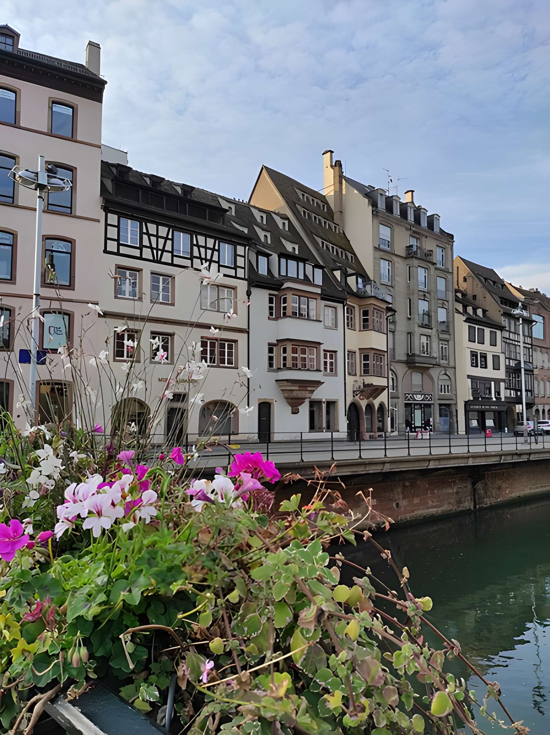 Musée Alsacien à Strasbourg