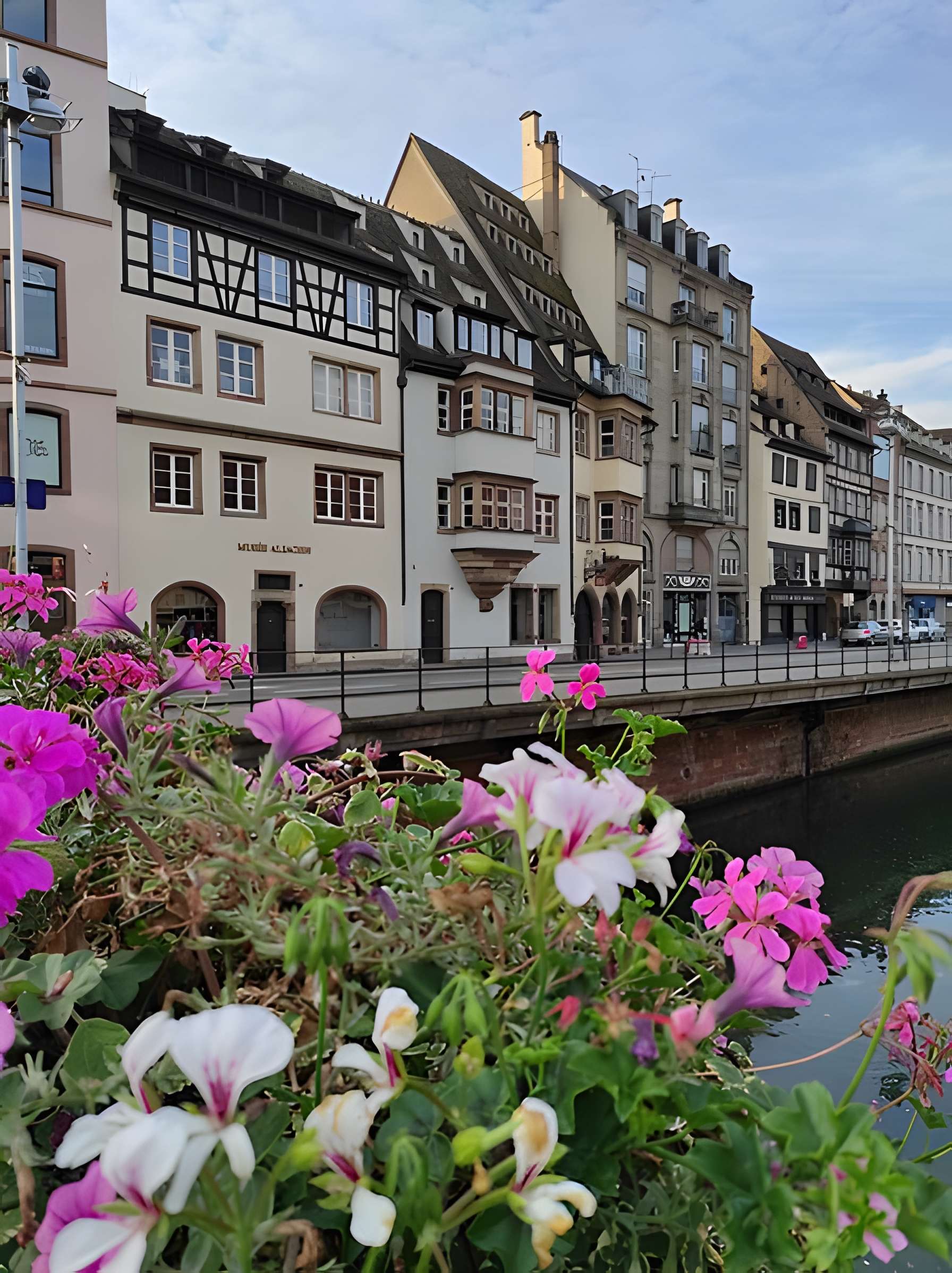 Musée Alsacien à Strasbourg