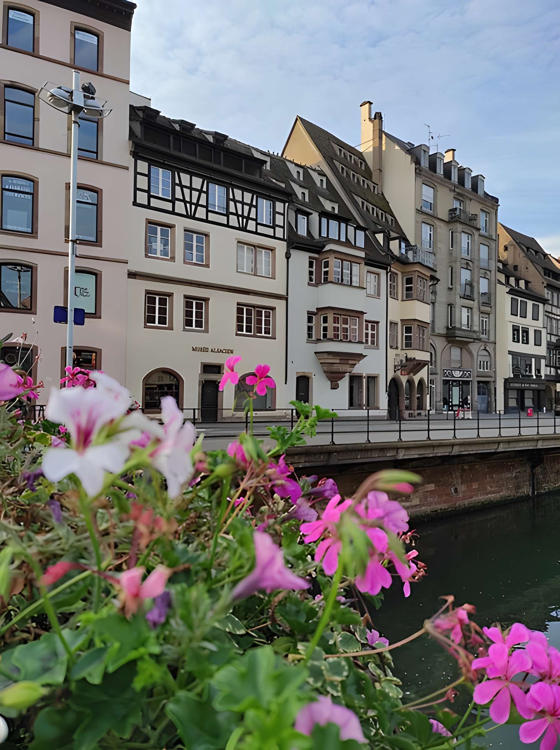 Musée Alsacien à Strasbourg