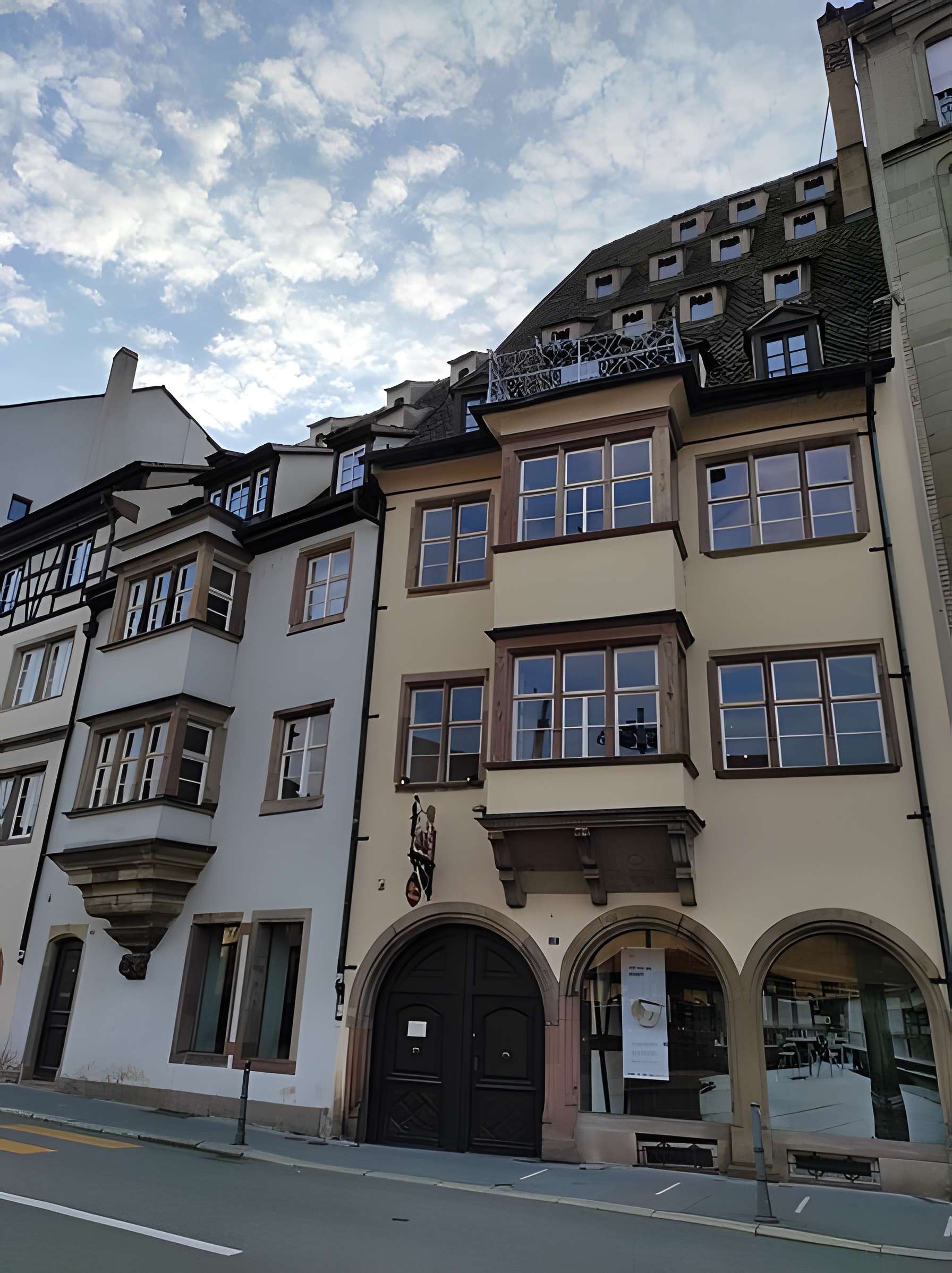 Musée Alsacien à Strasbourg