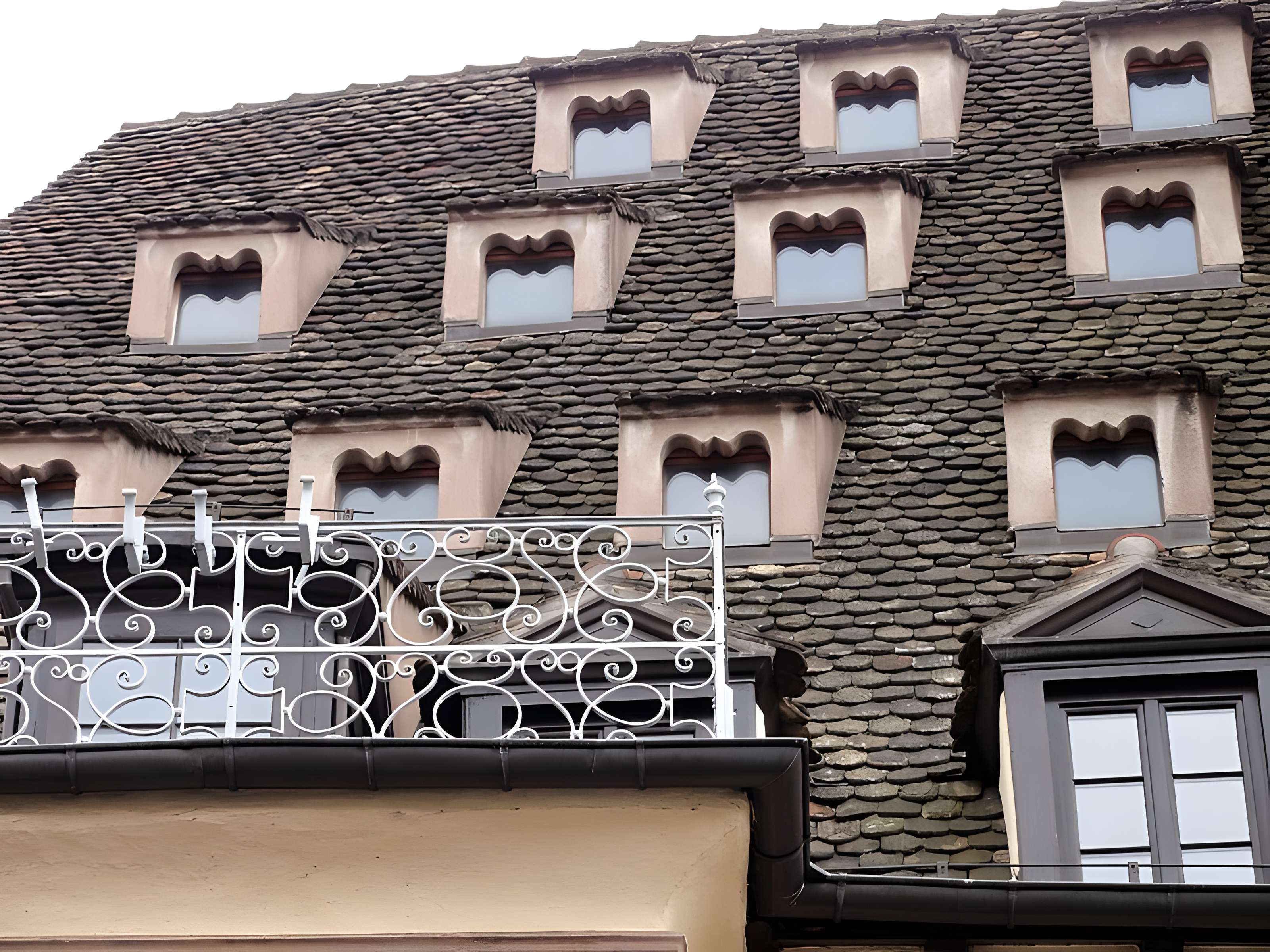 Musée Alsacien à Strasbourg