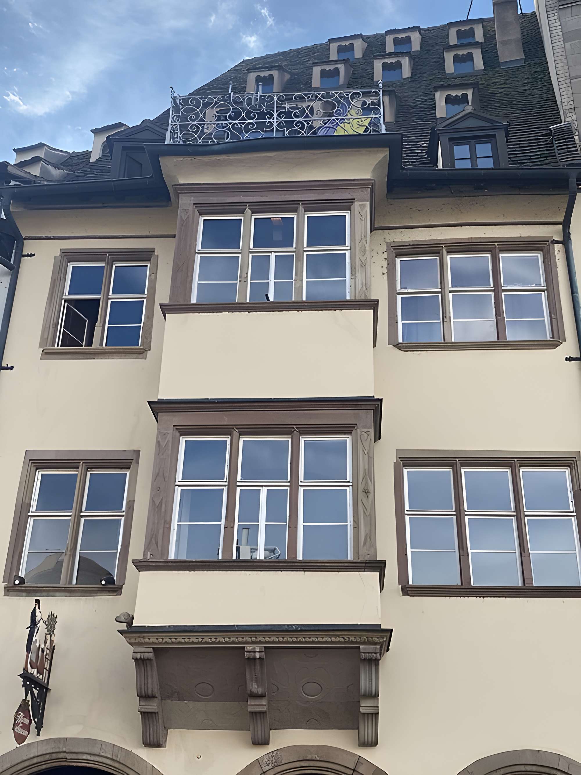 Musée Alsacien à Strasbourg