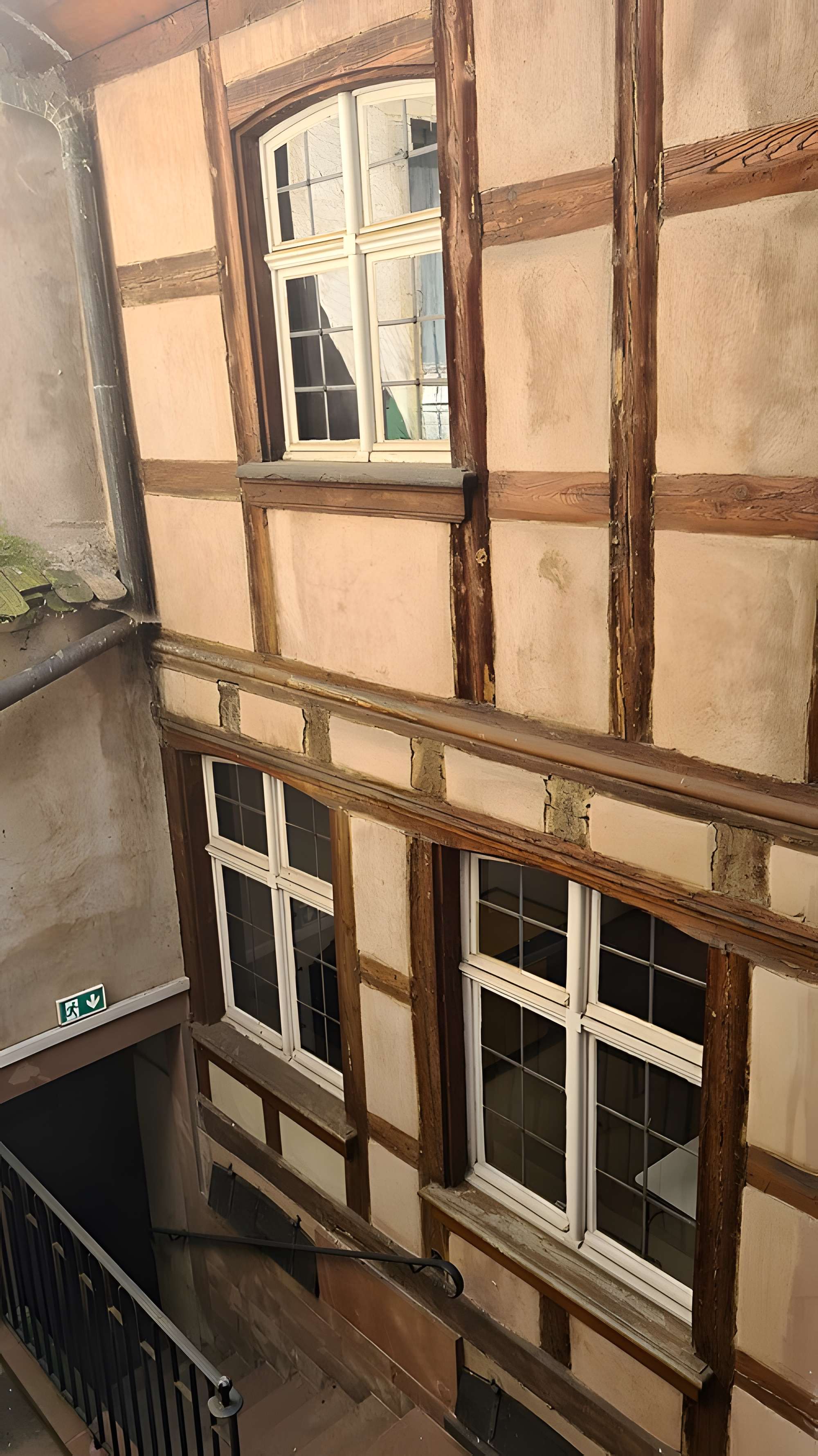 Musée Alsacien à Strasbourg