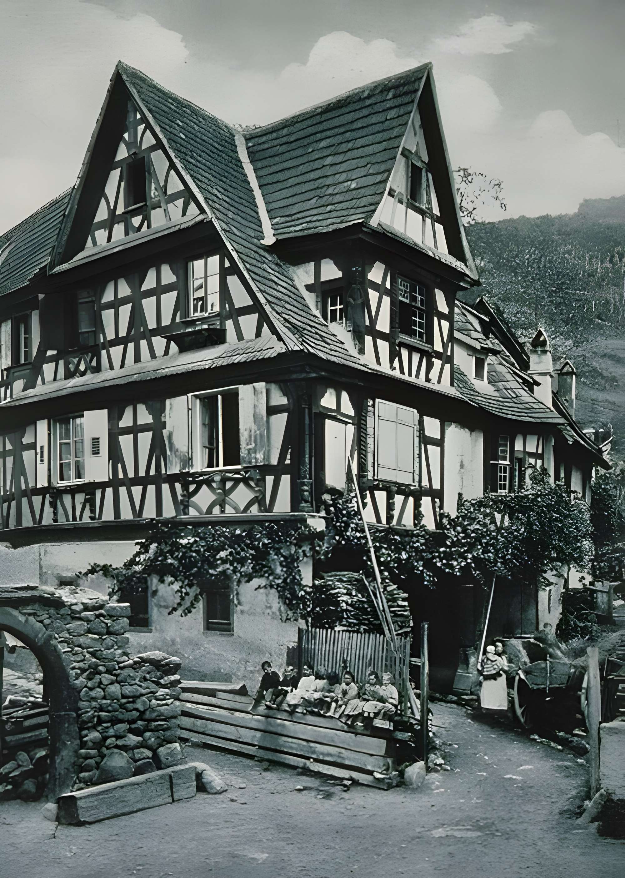 Musée Alsacien à Strasbourg