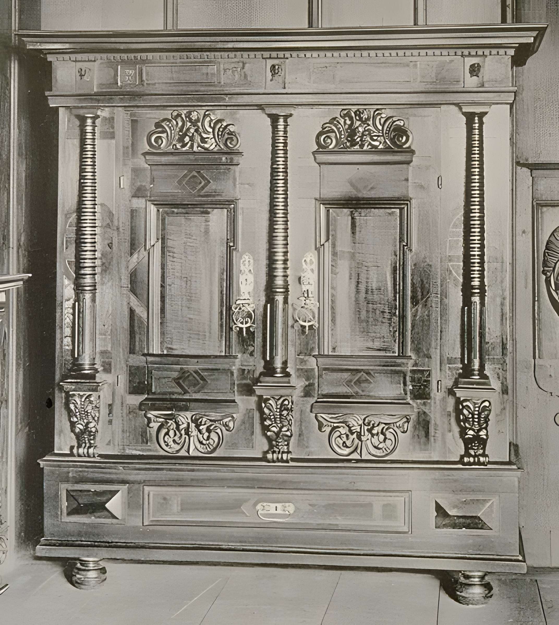 Musée Alsacien à Strasbourg