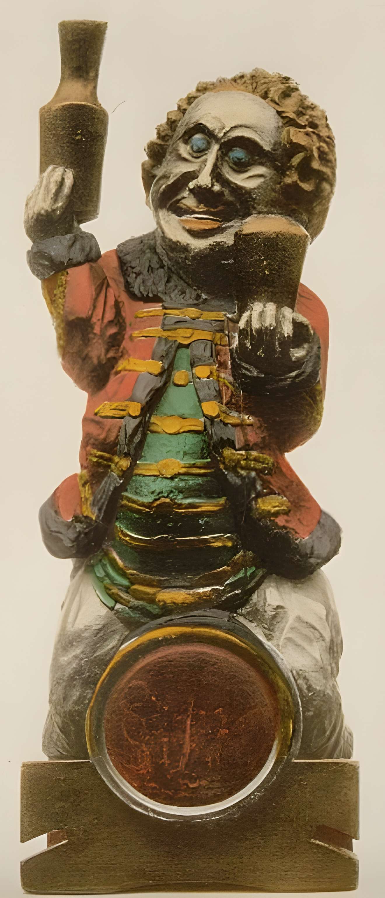 Musée Alsacien à Strasbourg