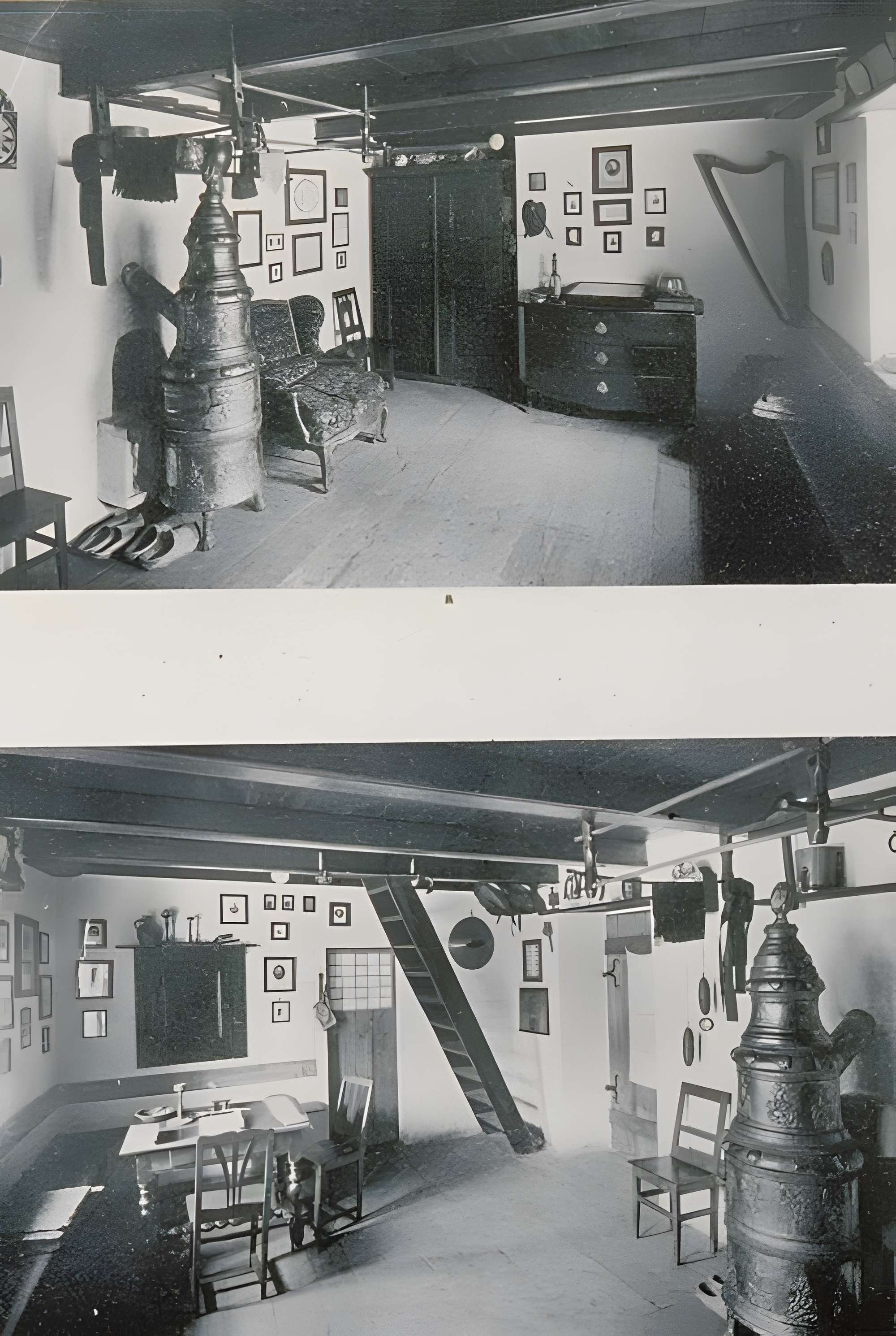 Musée Alsacien à Strasbourg