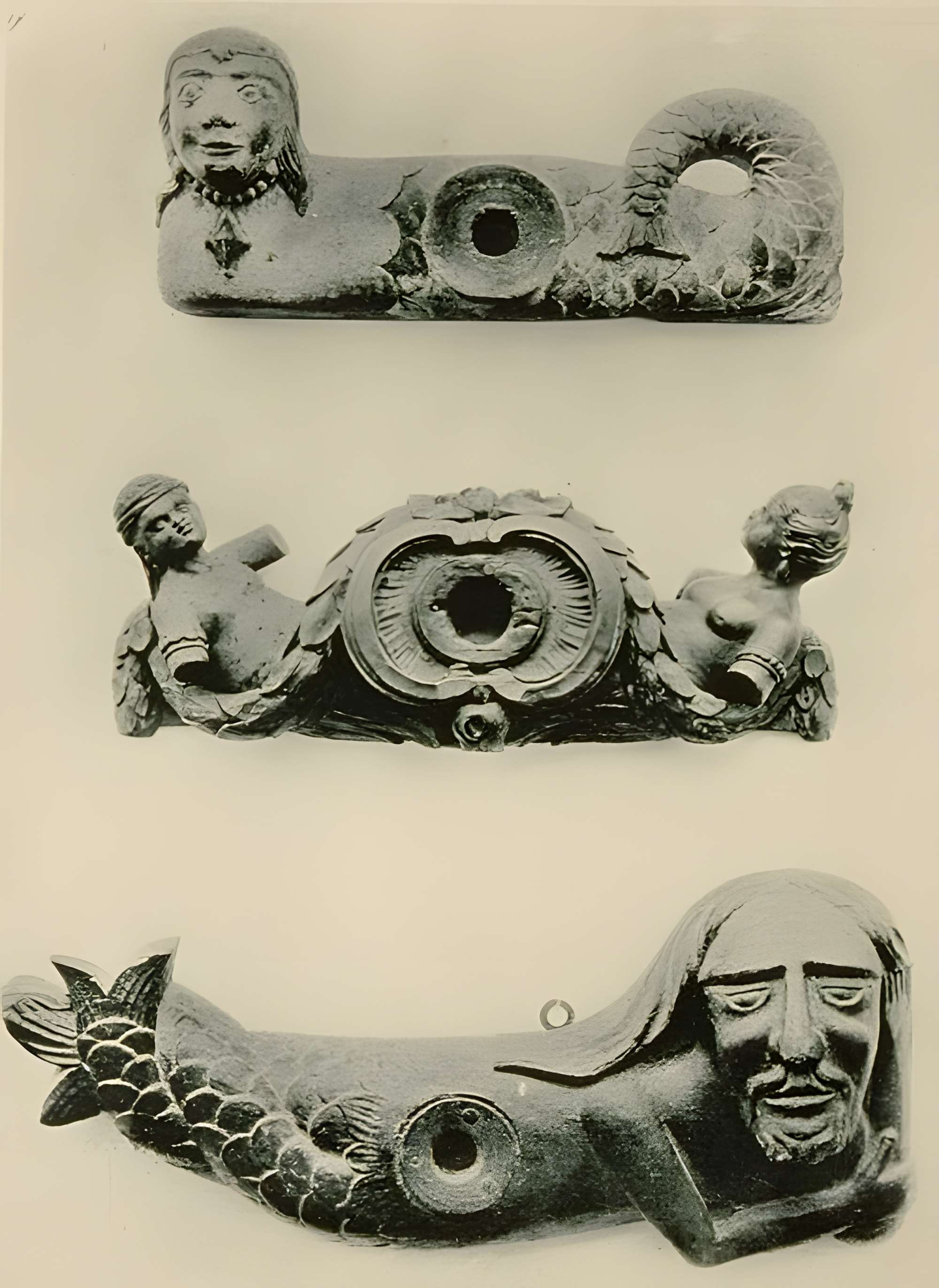 Musée Alsacien à Strasbourg