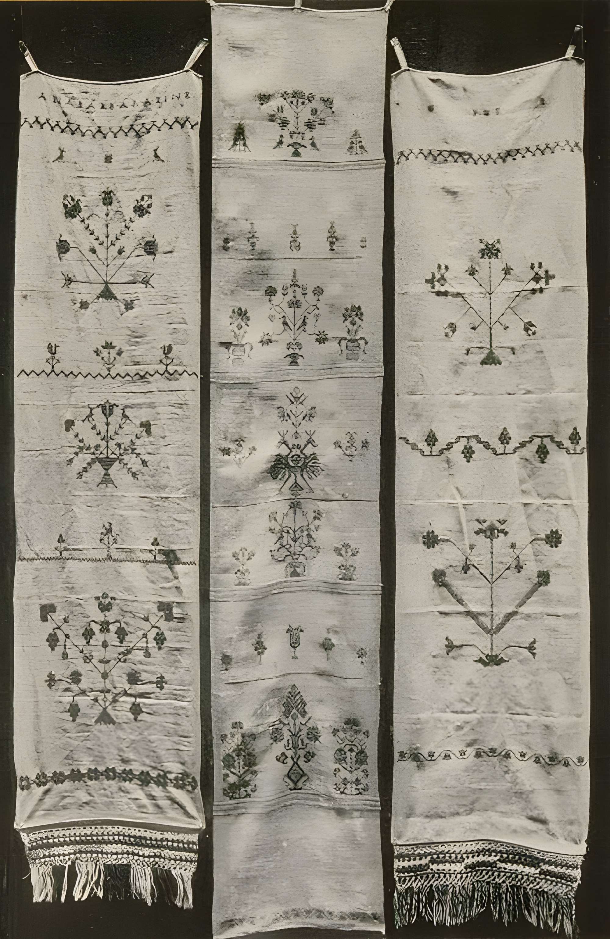 Musée Alsacien à Strasbourg