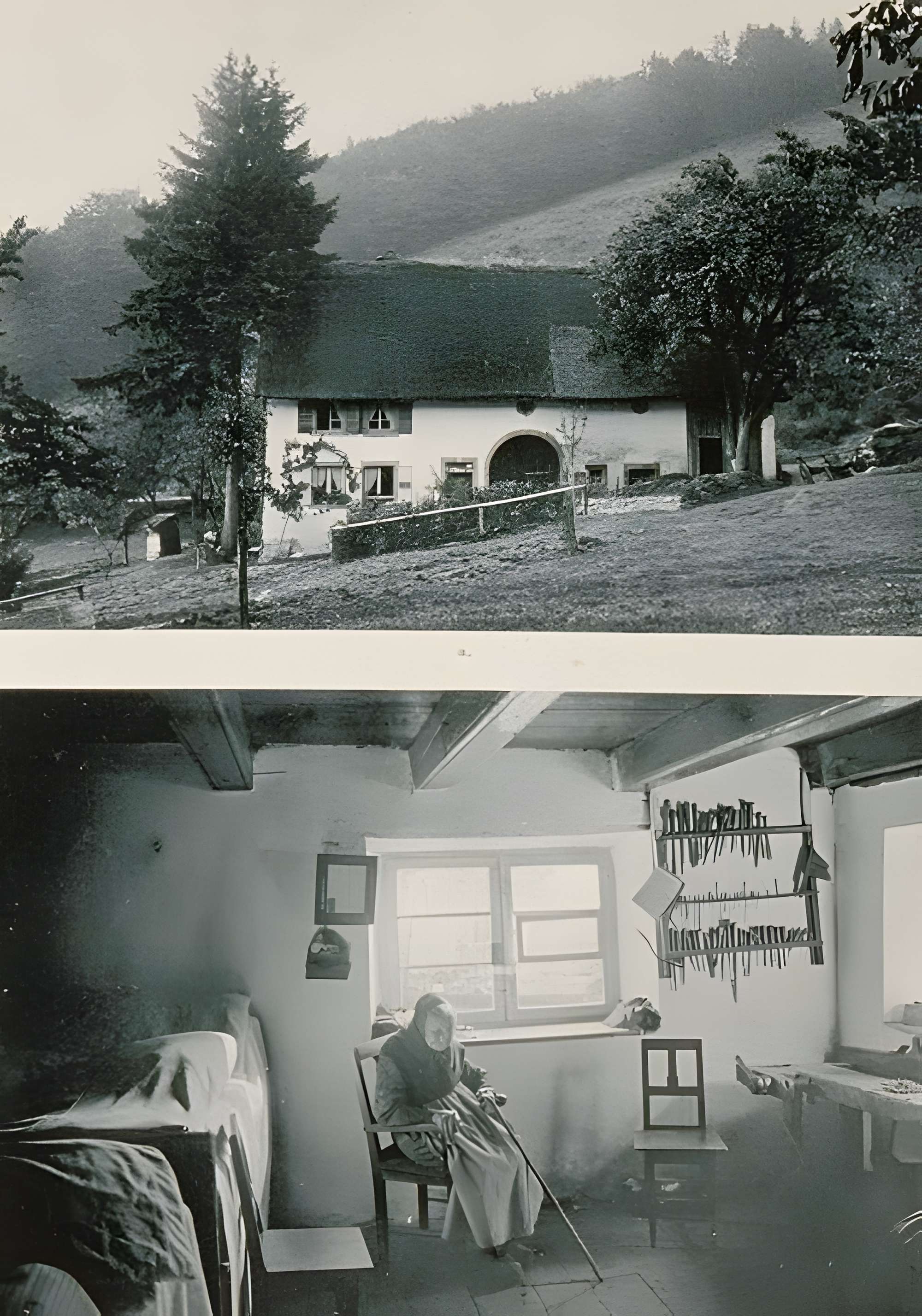 Musée Alsacien à Strasbourg