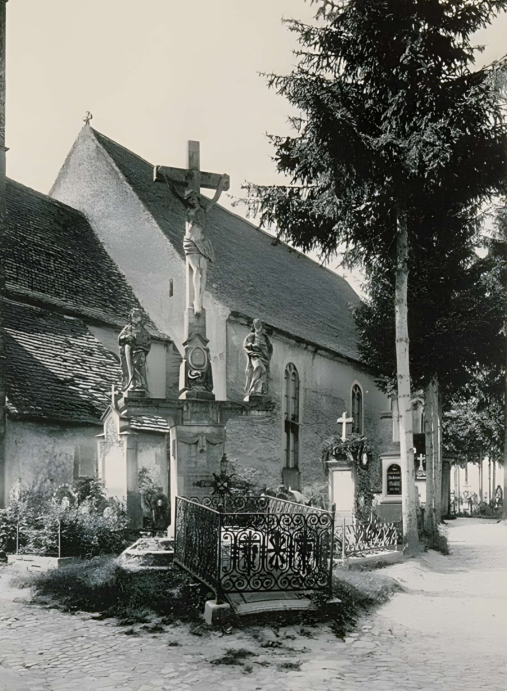 Musée Alsacien à Strasbourg
