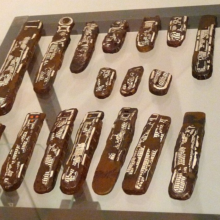 Photo de Musée archéologique de Strasbourg