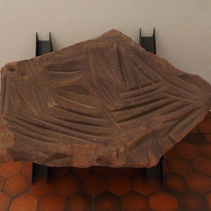 Photo de Musée archéologique de Strasbourg