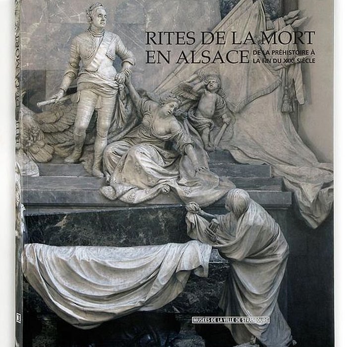 Photo de Musée archéologique de Strasbourg