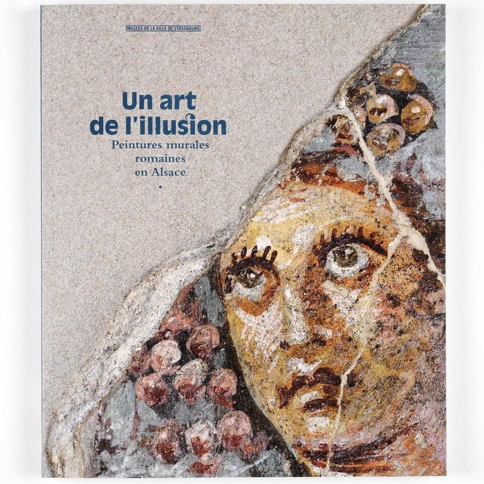 Photo de Musée archéologique de Strasbourg