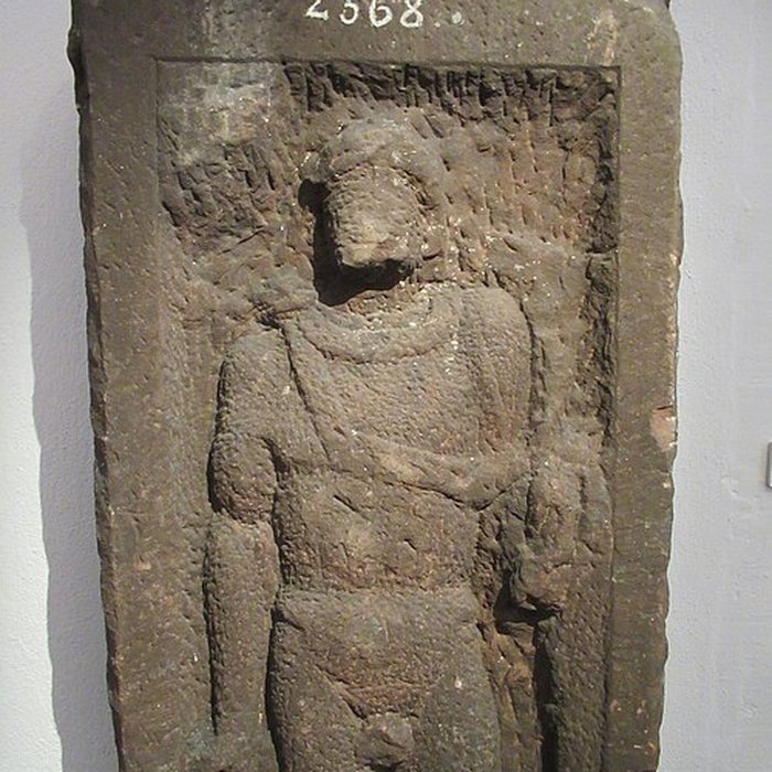 Photo de Musée archéologique de Strasbourg