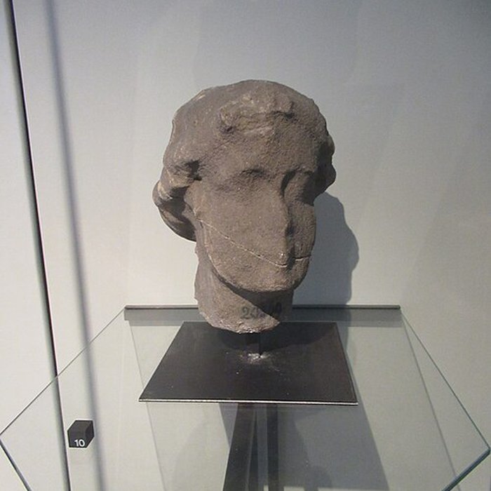 Photo de Musée archéologique de Strasbourg