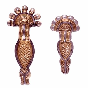 Musée archéologique de Strasbourg